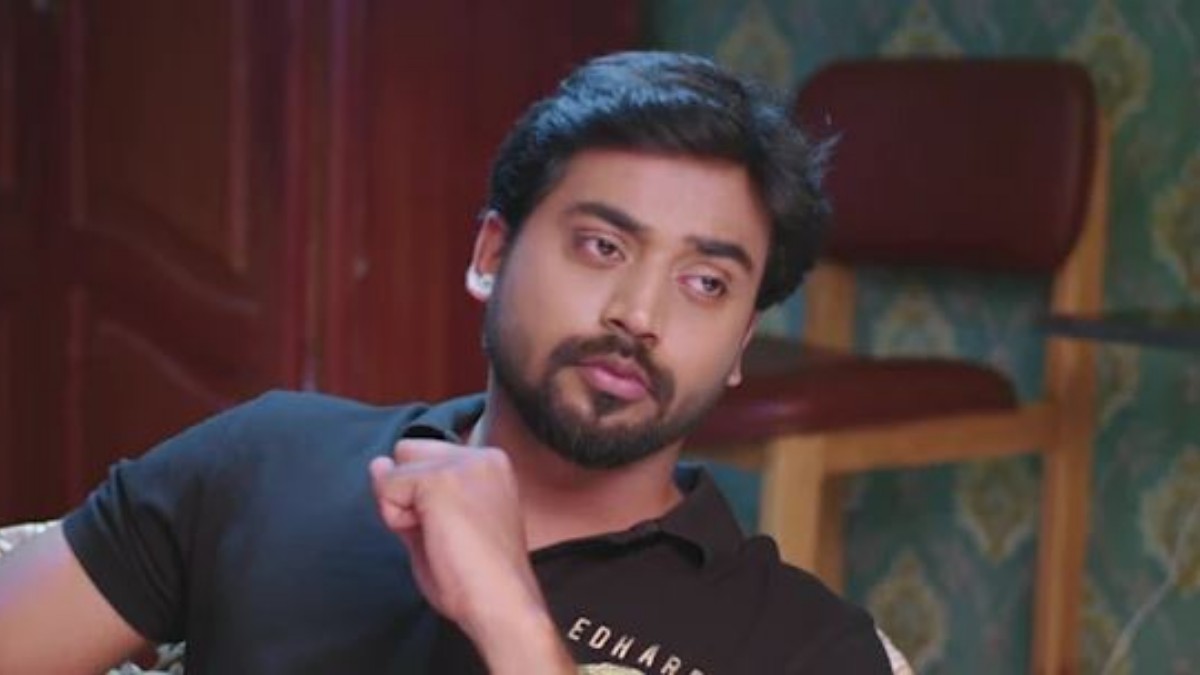 అమావాస్య.. వెన్నెల..