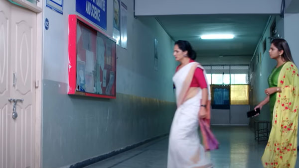 డూప్లీకేట్ కీ చేయించి..