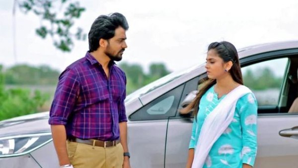 మార్చి 27వ ఎపిసోడ్ లో..