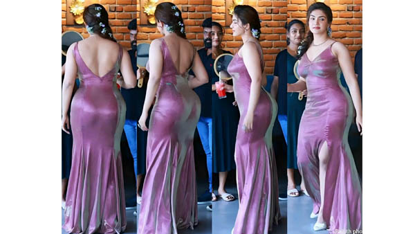  బికినీ కంటే హాట్ అందాలు