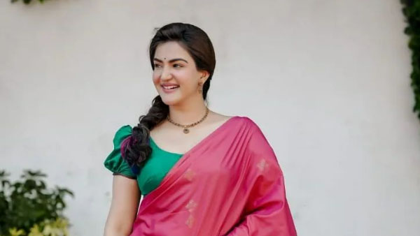 వీరసింహారెడ్డితో క్రేజ్