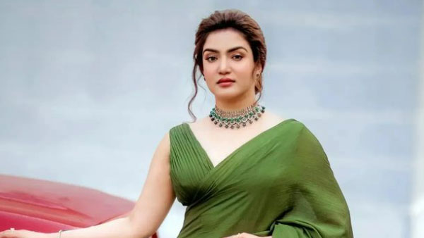  కొత్త హీరోయిన్ కాదు