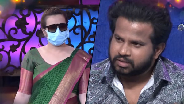 ఓ తెల్ల అమ్మాయిని