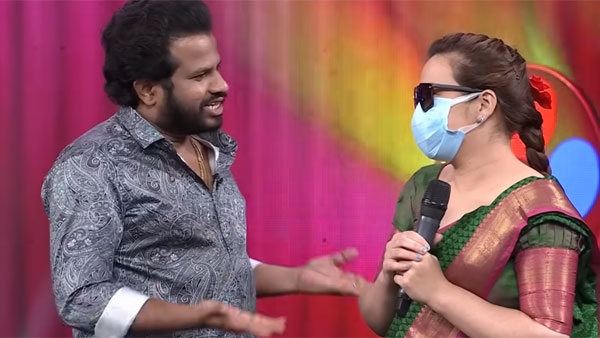 కనీసం నన్నైనా చూడనివ్వు