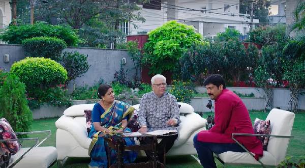 బుధవారం ఎపిసోడ్‌లో జరిగింది ఇదే