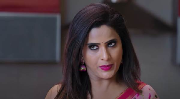 నందూ దొంగలా.. లాస్య షాక్