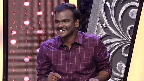 జబర్ధస్త్ ఎంట్రీతో మరింతగా