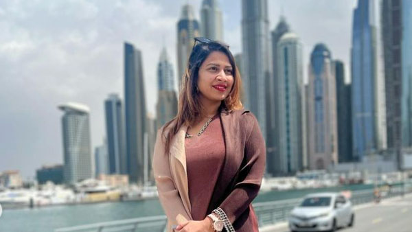 వరుస ఆఫర్లు.. టూర్లు.. లవ్