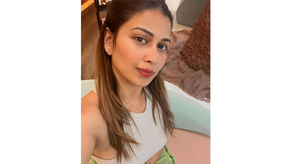 అందులో మాత్రం బిజీగానే