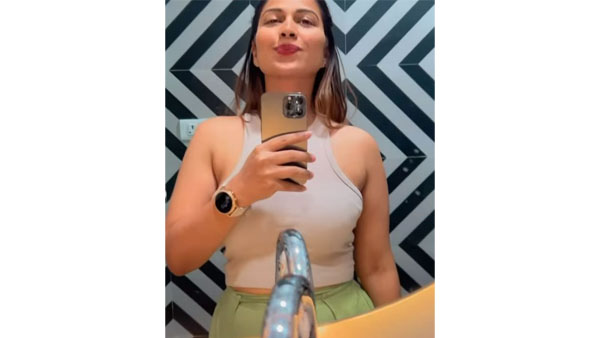 ఇనాయా బాత్రూం ఫొటోలు