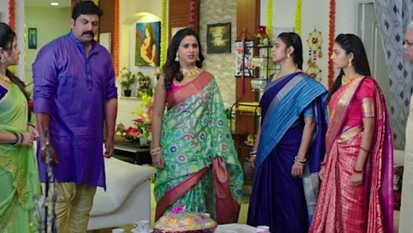  మగాన్ని నాకేం అభ్యంతం అని