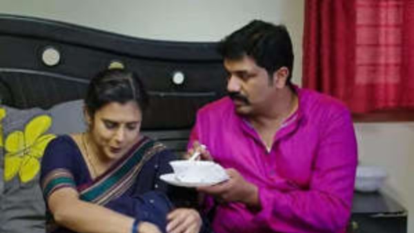 లాస్యను కాదంటూ తులసితో