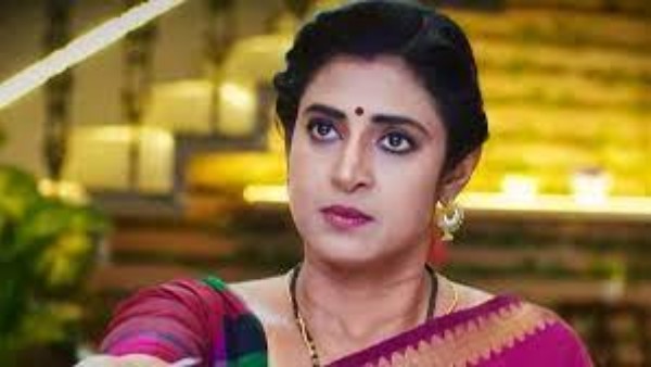 సంబంధం ఇష్టం లేదన్న దివ్య