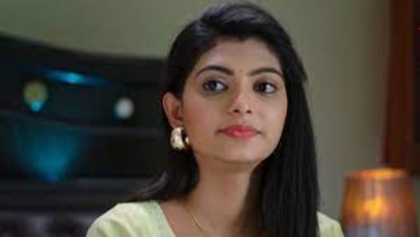  రాజ్యలక్ష్మికి షాకిచ్చిన మామ