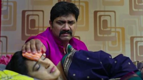 నందూ తీరుపై లాస్య ఆగ్రహం