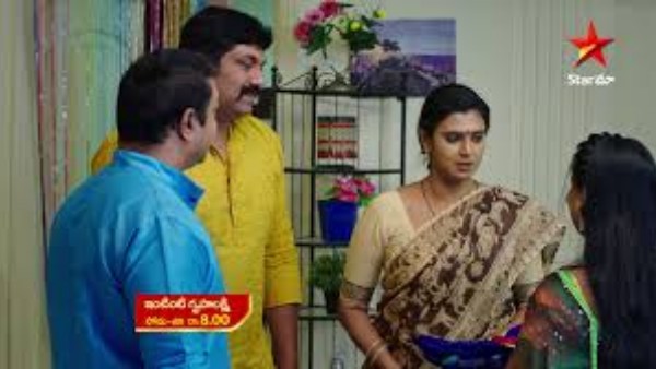 బుధవారం ఎపిసోడ్లో జరిగింది ఇదే