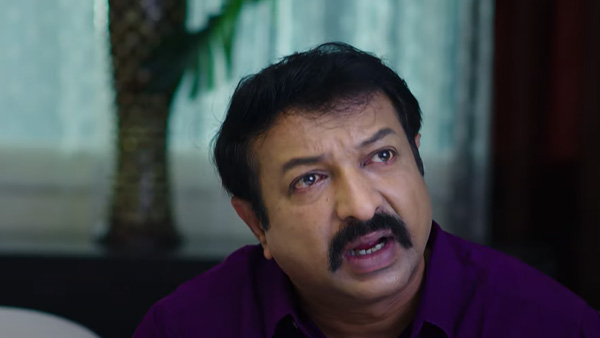 గుడ్డిగా నమ్మకూడదు అంటూ