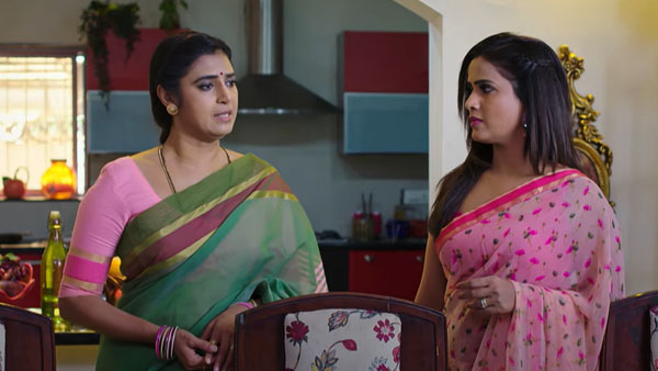 పోయింది అమ్మ పరువు అని