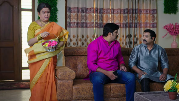 తల్లికి ఇచ్చిన మాట మార్చేసి