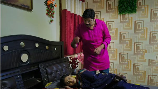 తులసి కోసం సూప్ చేసి