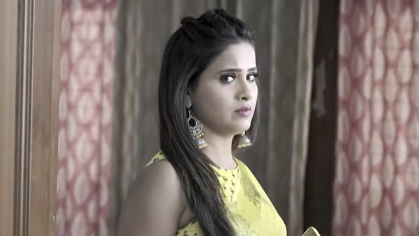 నందూకు క్లాస్.. లాస్యకు షాక్