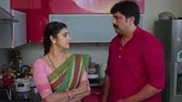 పెళ్లి చెడగొట్టాలన్న ప్లాన్‌తో