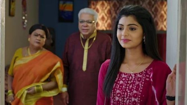 23వ తేదీన ప్రసారమైన ఎపిసోడ్‌లో