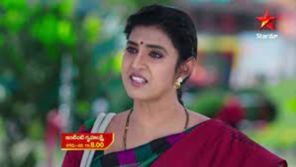  తులసి అబద్ధం చెప్పగానే