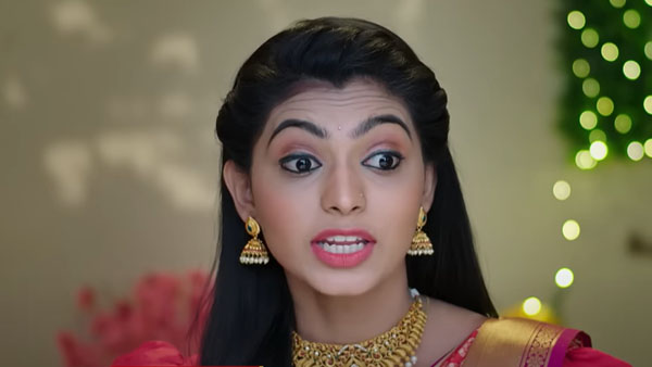 ఆ విషయం అమ్మకూ చెప్పాను