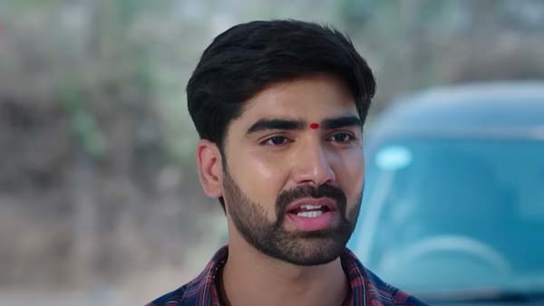 ఓ రేంజ్లో క్లాస్ పీకిన విక్రమ్