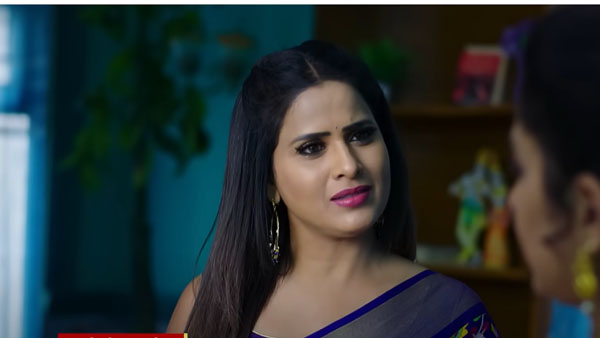 రాజ్యలక్ష్మికి నిజం చెప్పేసి