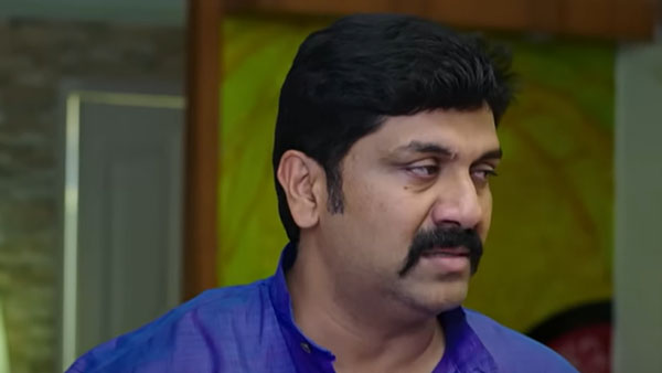 తులసి ఫైల్స్.. నందూ సాయం