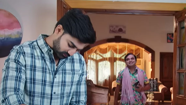 విక్రమ్‌కు ఫోన్ చేయాలనుకుని