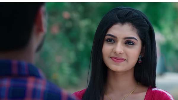 పెదాలు పలికే పదాలు కావు