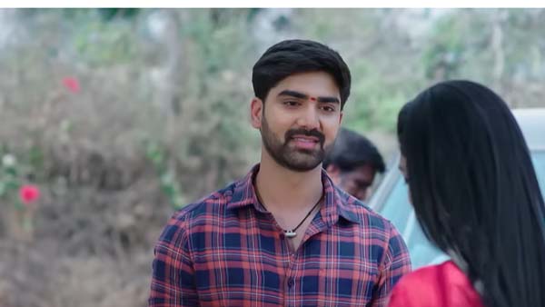 వీళ్ల మూకీ ప్రేమ ఏంట్రా బాబూ