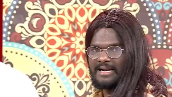 వైసీపీ ఎమ్మెల్యేలా మారాడు