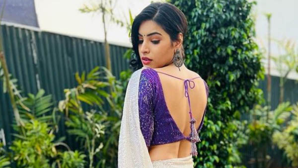 అప్పుడప్పుడూ గ్లామర్ టచ్