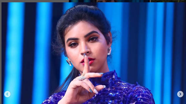 జబర్ధస్త్ షోలో సందడి చేసేసి