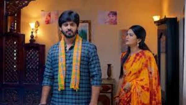  ఆలోచనలో పడిన జానకి