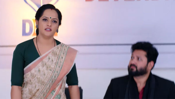 మార్చి 1వ ఎపిసోడ్ లో..