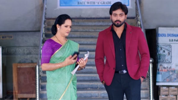 డాడ్ ఏం చేస్తున్నారు..