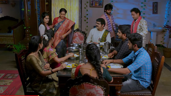 మరోసారి ప్రయత్నం చేయాలి