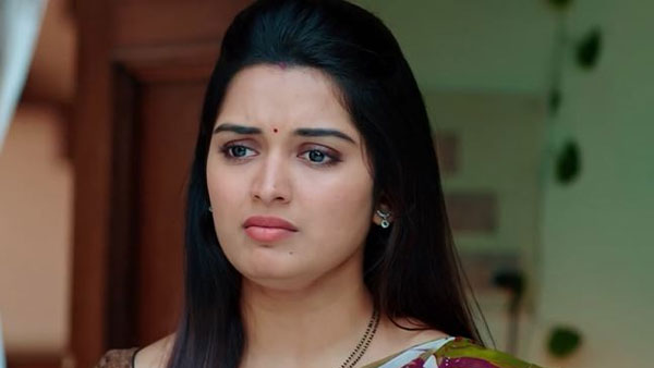 అత్తగారి కోసం త్యాగం చేయాలని