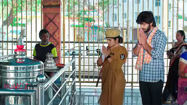 మార్చి 10వ ఎపిసోడ్