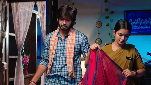  అస్సలు తట్టుకోలేను