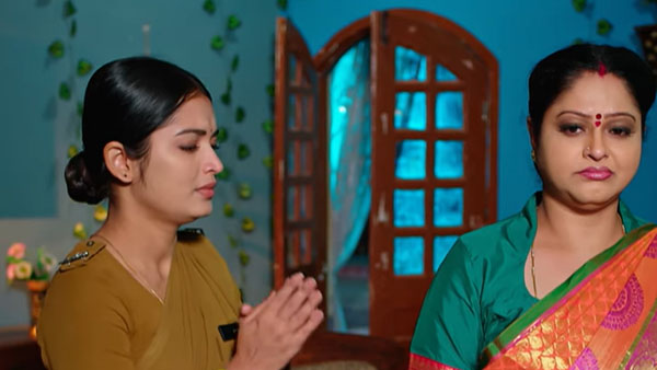 ఒక్కసారిగా ఎమోషనల్