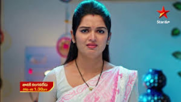  ఊహల్లో షాక్ తిన్న మల్లిక