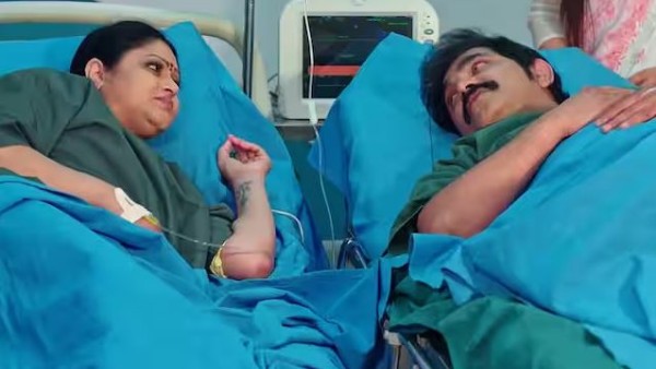 తప్పకుండా జానకి పాస్ అవుతుంది