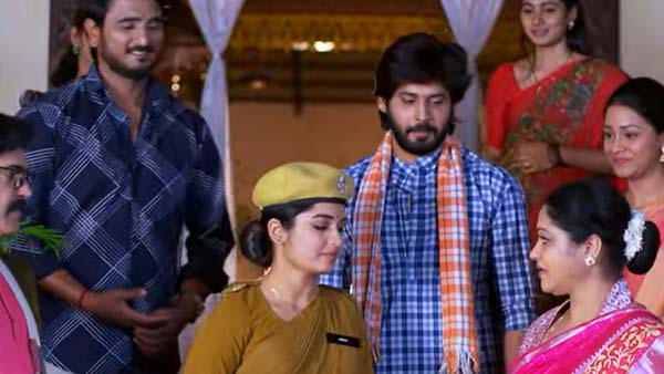  జానకి అనుమానం