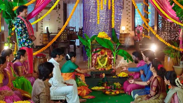 పట్టింపు లేకపోతే ఎలా?